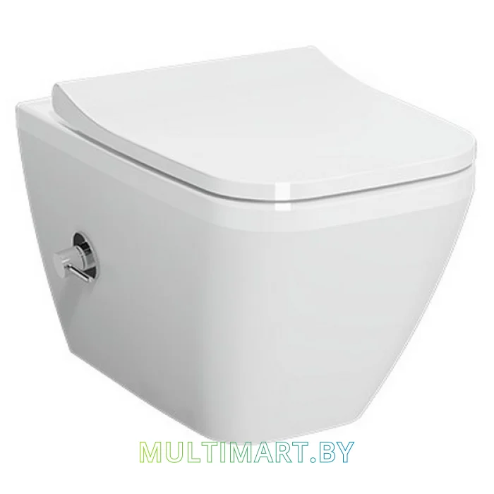 Унитаз Vitra Integra Square 7082B003-7209